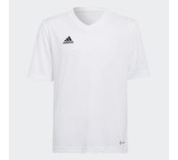 Maillot Entrada 22 White 13-14A