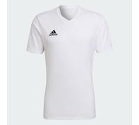 Adidas Maillot Entrada 22 Homme Blanc Taille S