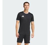 Maillot Entrada26 Black / White L