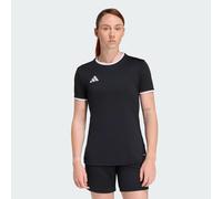 Maillot Entrada26 Black / White L