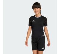Maillot Entrada26 Enfants Black / White 13-14A