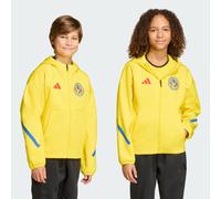 adidas Entrada 26 Maillot Training Jr 128 Jaune/Noir