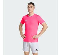 Adidas Maillot Entrada26 Rose Taille M
