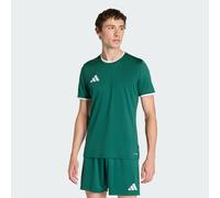 Maillot Entrada26 Team Dark Green / White XS