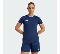 Maillot Entrada26 Team Navy Blue 2 / White L