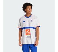 Maillot Équipe de France Handball Replica White XL