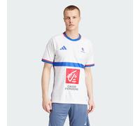 Maillot Équipe de France Handball White L