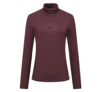 Maillot équitation Col roulé femme Euro-Star Sofia Rose 2XL