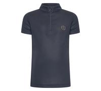 Maillot équitation enfant Imperial Riding Carlos Bleu 6 ans