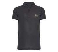 Maillot équitation enfant Imperial Riding Carlos Noir 6 ans