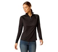 Maillot équitation femme Ariat Sunstopper 3.0 Noir S