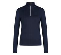 Maillot équitation femme Euro-Star Sole Bleu 2XL