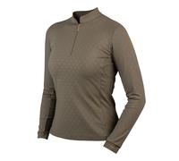Maillot équitation femme HORKA Emily Vert XL