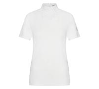 Maillot équitation femme Imperial Riding Shin Blanc S