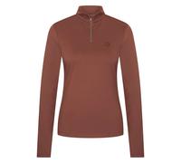 Maillot équitation femme Imperial Riding Top Amy Marron 2XL