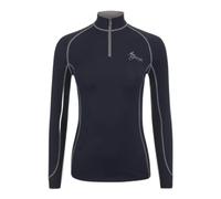 Maillot équitation femme LeMieux Bleu 36