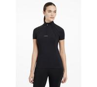 Maillot équitation femme LeMieux Mia Mesh Noir 40