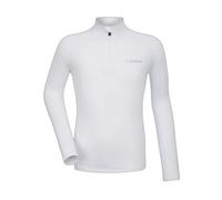 Maillot équitation manches longues enfant LeMieux Mini Classique Blanc 7/8 ans