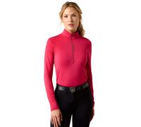 Maillot équitation manches longues femme Ariat LunaVeil Rose 2XS