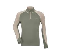 Maillot équitation manches longues mini enfant LeMieux Vert 8 ans