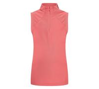 Maillot équitation sans manches fille HV Polo Luna Rose 16 ans