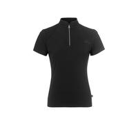 Maillot équitation technique femme Cavallo Britny Noir 34