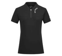 Maillot équitation technique femme HV Polo Chloe Noir XS