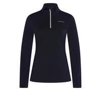 Maillot équitation technique femme HV Polo Lumi Noir L