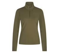 Maillot équitation technique femme HV Polo Lumi Vert XS
