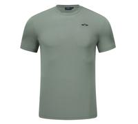Maillot équitation technique HV Polo Matthew Vert S