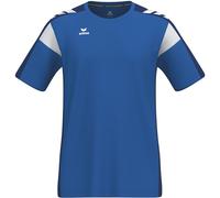 Maillot Erima Celebrate 125 Function Bleu 3XL