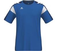 Maillot Erima Celebrate 125 Function Bleu XL