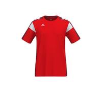 Maillot Erima Celebrate 125 Function Rouge XL