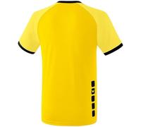 Erima Zenari 3 maillot jaune noir 2XL