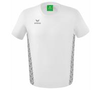 Maillot Erima Essential Team Blanc XL