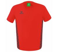 Maillot Erima Essential Team Rouge S