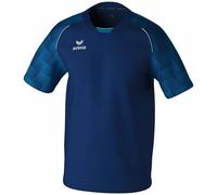 Erima Maillot Evo Star (3132404) Homme New Navy/Mykonos Blue S