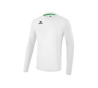 Maillot - Erima - Liga - Homme - Manches longues - Blanc XXL