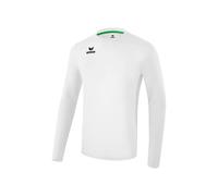 Maillot Erima Liga manches longues Blanc L