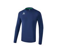 Erima Maillot Liga manches longues Bleu 3XL Homme
