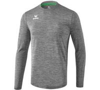 Maillot Erima Liga manches longues L Gris gris G