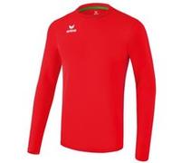 Maillot Erima Liga manches longues L Rouge rouge G