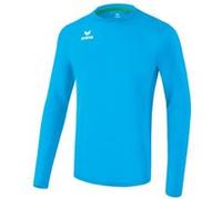 Erima 3141825 Maillot de Sport Manches Longues Curaçao FR : XL (Taille Fabricant : XL)