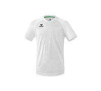 Maillot Erima Madrid Blanc L Male