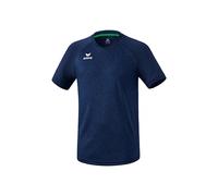 Maillot Erima Madrid Bleu XL Male