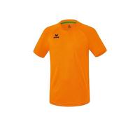 Maillot Erima Madrid - orange - L - Adulte - Homme - Football - Respirant M