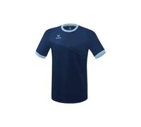 Erima Mantoue Maillot, New Navy/Faded Denim, s Homme