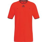 Maillot Erima Referee Rouge 2XL Unisex