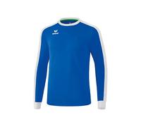 Maillot Erima Retro Star Bleu M
