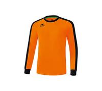 Maillot Erima Retro Star Orange M Male